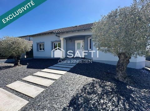 Farebersviller, Lorraine 57450