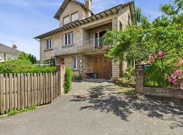 ONET LE CHATEAU, Midi-Pyrénées 12850