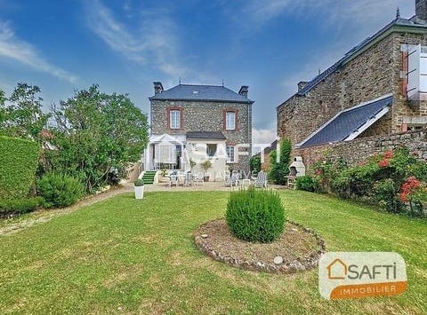 Plouasne, Bretagne 22830