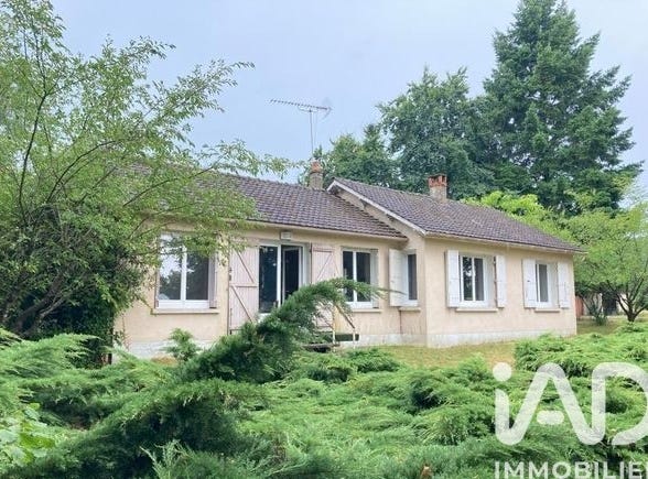 Lailly-en-Val, Centre-Val de Loire 45740