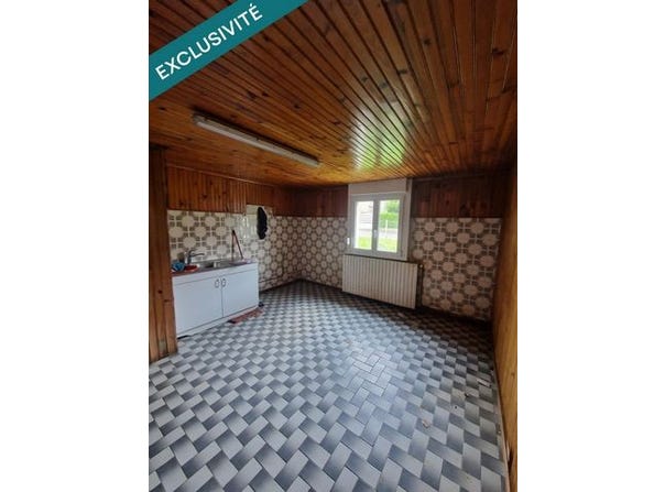 Bouligny, Lorraine 55240