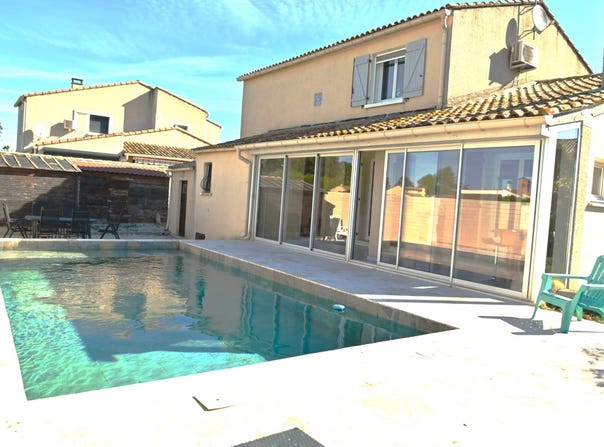 Aimargues, Occitanie 30470