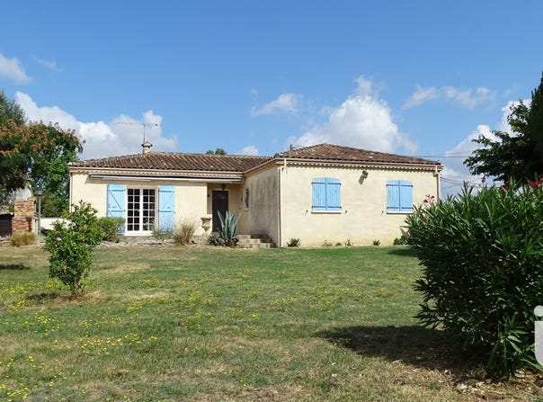 Lempaut, Occitanie 81700