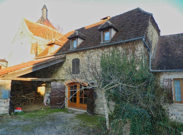 Gramat, Midi-Pyrénées 46500