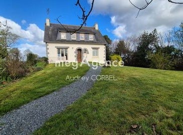 Tregomeur, Bretagne 22590