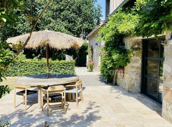 Gestel, Brittany 56530