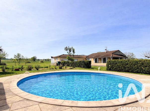 Mirande, Occitanie 32300