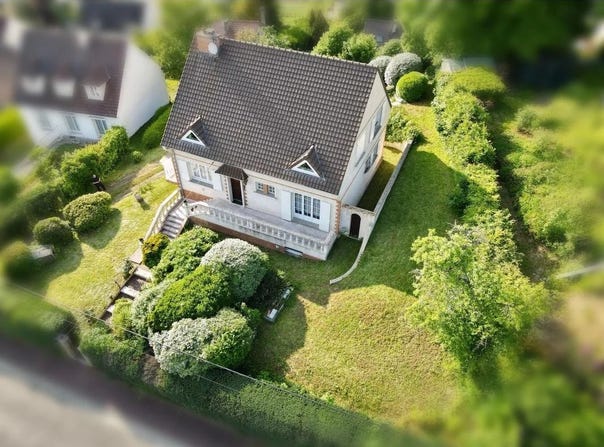Presles, Val-d'Oise 95590
