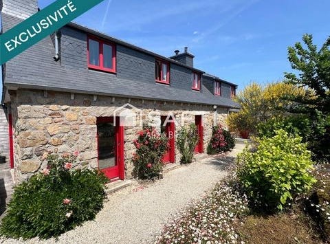 Pleubian, Bretagne 22610