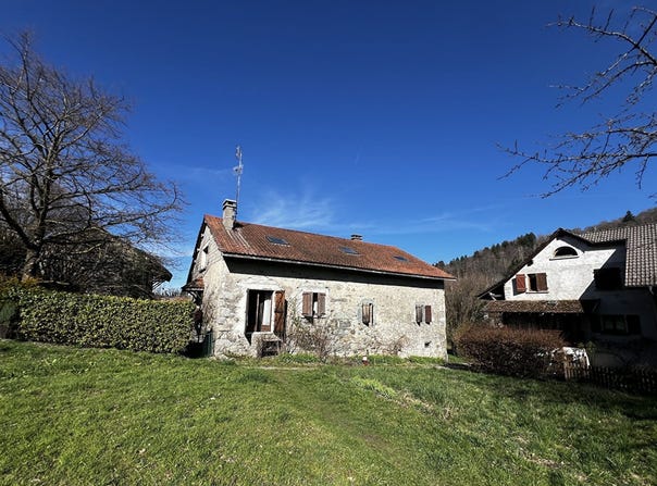 Draillant, Rhône-Alpes 74550