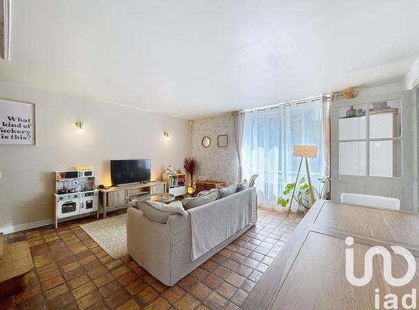 Nanteau-sur-Lunain, Île-de-France 77710