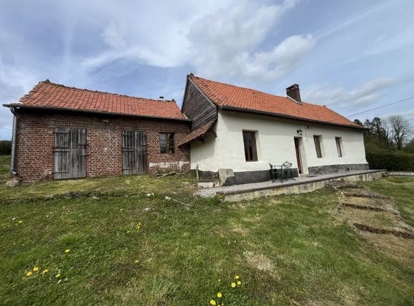 Lebiez, Nord-Pas-de-Calais 62990