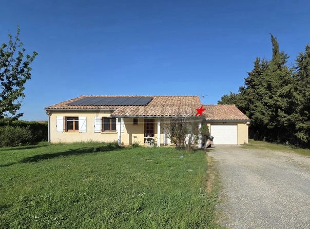 Soual, Tarn 81580