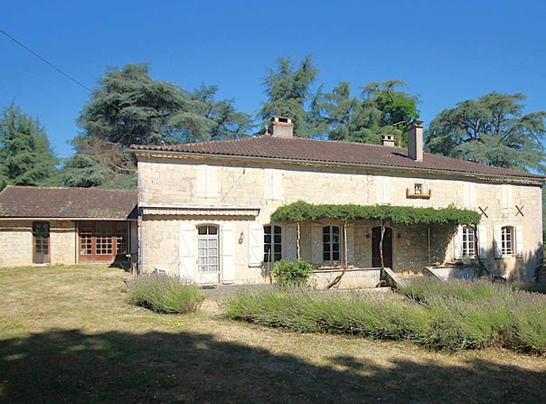 Gourdon, Midi-Pyrénées 46300