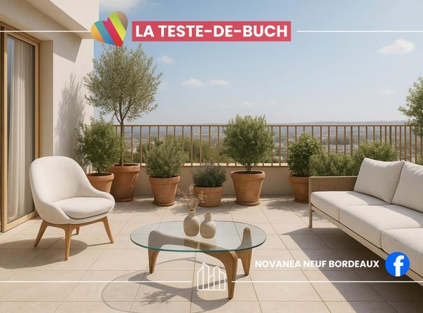 La Teste-de-Buch, Nouvelle-Aquitaine 33260