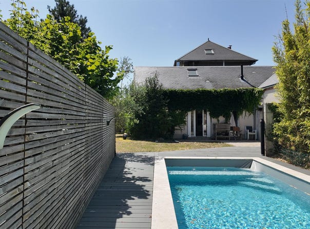Saint-Jean-le-Blanc, Centre 45650
