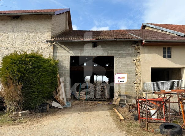 Saugeot, Jura 39130