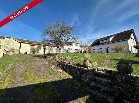 Vallery, Bourgogne 89150