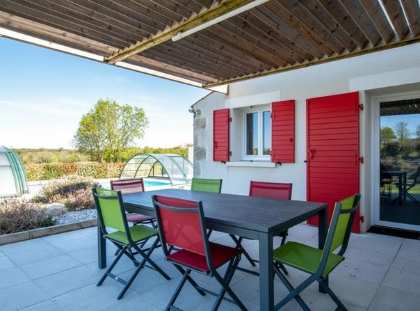 Mervent, Pays de la Loire 85200