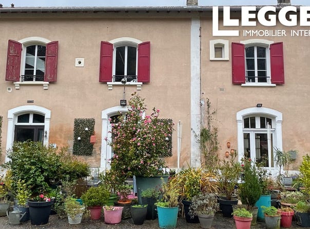 Loubejac, Nouvelle-Aquitaine 24550