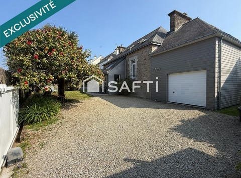 Guidel, Bretagne 56520