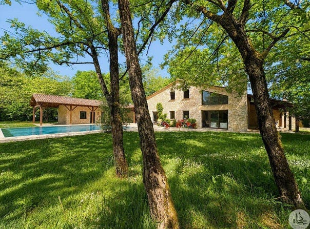 Villeréal, Aquitaine 47210