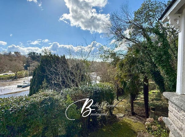 Pont-Aven, Brittany 29930