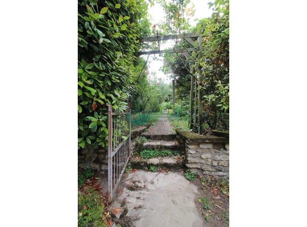 Treigny, Yonne 89520