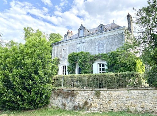 La Châtre, Centre-Val de Loire 36400