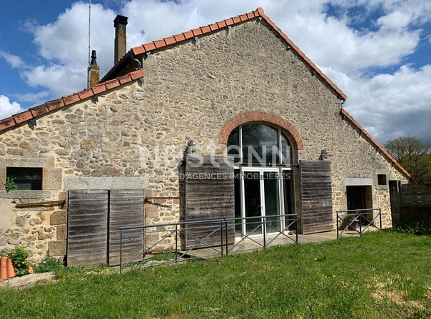 Mauléon, Poitou-Charentes 79700