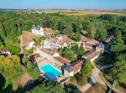 Vouille, Poitou-Charentes 86190