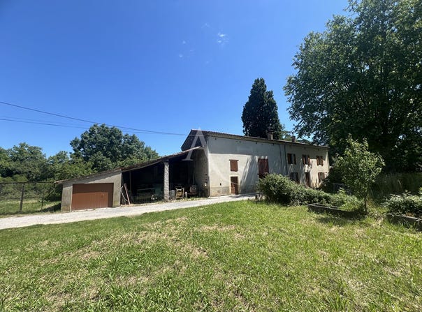 CASTRES, Occitanie 81100