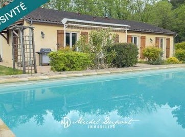 Saint-Chamassy, Aquitaine 24260