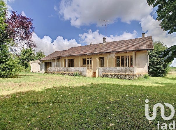 montigny lencoup, Île-de-France 77520