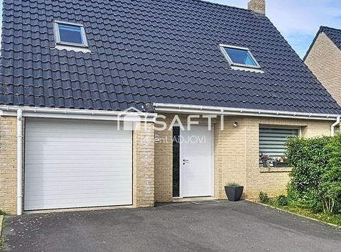 Arneke, Nord-Pas-de-Calais 59285