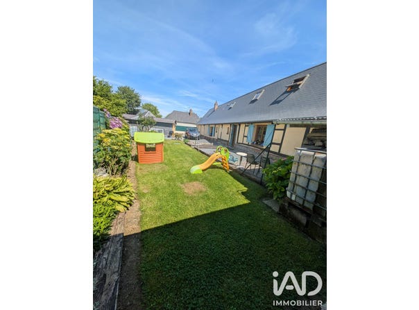 Neufchâtel-en-Bray, Normandy 76270