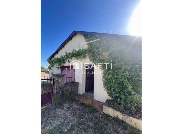 Joue-En-Charnie, Pays de la Loire 72540