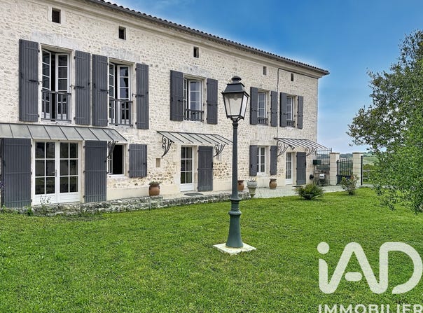 Vignolles, Nouvelle-Aquitaine 16300