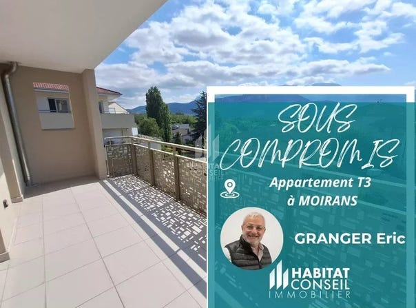 Moirans, Isère 38430