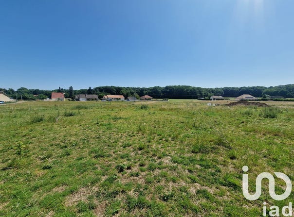 Saint-Sérotin, Bourgogne-Franche-Comté 89140