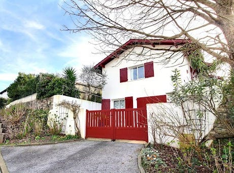 Guéthary, Nouvelle-Aquitaine 64210