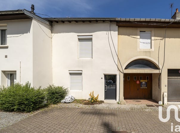 Heillecourt, Grand Est 54180