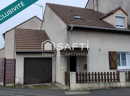 Saint-Jean-De-Braye, Centre 45800