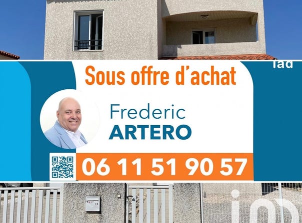 Saint-Cyprien, Occitanie 66750