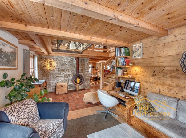 Megève, Rhône-Alpes 74120