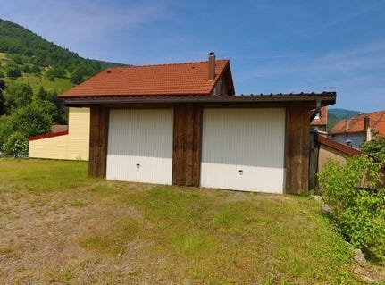 BUSSANG, Lorraine 88540
