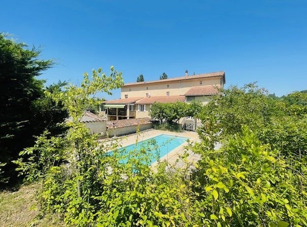 Saint-Julien-les-Rosiers, Occitanie 30340