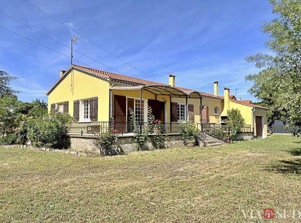 Maraussan, Languedoc-Roussillon 34370