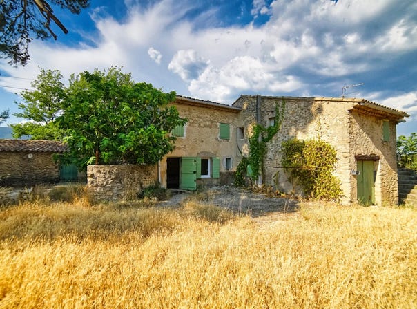 Cucuron, Provence-Alpes-Côte-d'Azur 84160