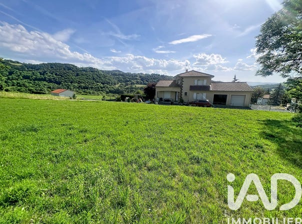Le Monastier-sur-Gazeille, Auvergne-Rhône-Alpes 43150
